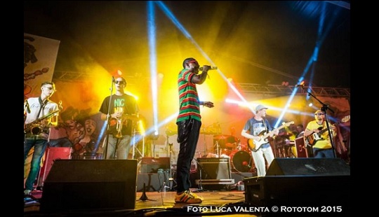 Habakuk: nowy singiel i podsumowanie lata!