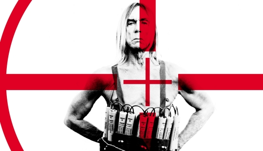 Iggy and The Stooges: nowy album 30 kwietnia! 
