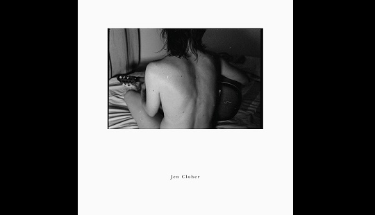 JEN CLOHER prezentuje video „Regional Echo”!