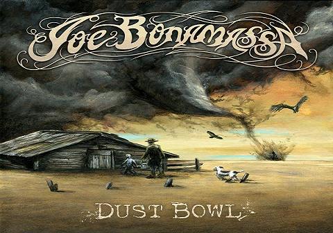 JOE BONAMASSA: nowy album już 21. marca!