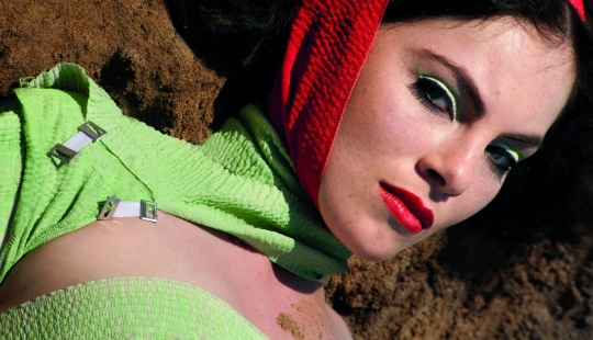 JULIA MARCELL na koncertach w Polsce! 