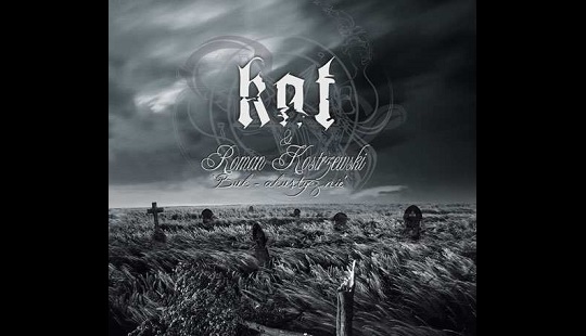 KAT & ROMAN KOSTRZEWSKI „Buk – akustycznie” już we wrześniu!