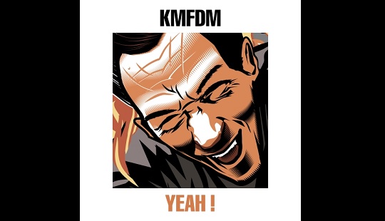 KMFDM: nowy singiel!