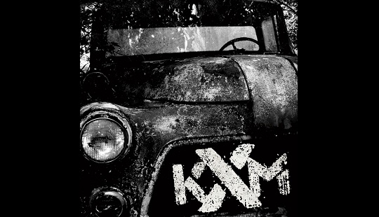 KXM     George Lynch, Ray Luzier i Doug Pinnick razem na płycie! 