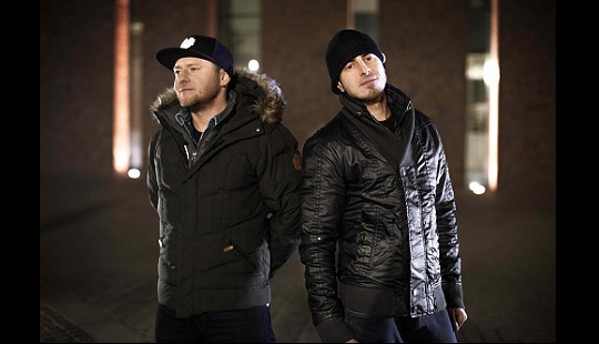 Kaliber 44: legenda polskiego hip-hopu powraca z nowym albumem!