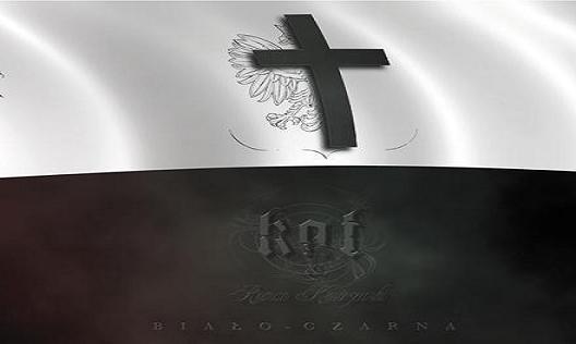 KAT & ROMAN KOSTRZEWSKI: premiera płyty 4. kwietnia!