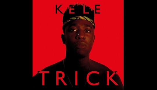 Kele prezentuje video „Closer”!