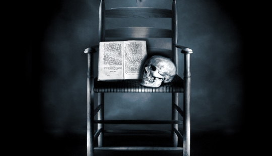 KILL DEVIL HILL: muzycy Black Sabbath i Pantery razem na płycie!