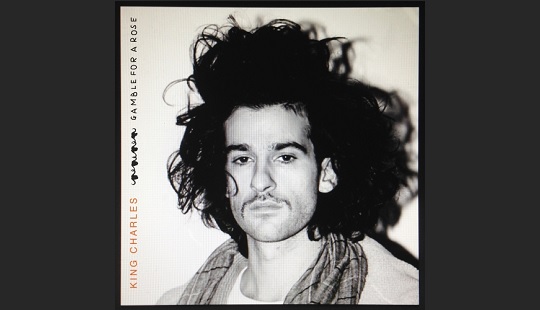 King Charles: video promujące nowy album!