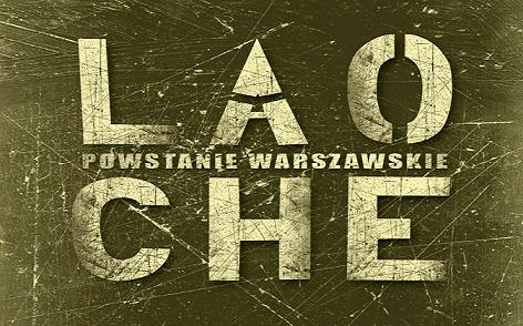 LAO CHE: reedycja „Powstania Warszawskiego” już w lutym!