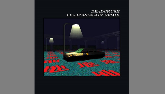 Lea Porcelain prezentują remix utworu „Deadcrush” Alt-J oraz nowe video!