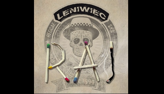Leniwiec: teledysk zapowiadający nowy album!