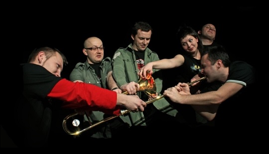 Leniwiec zaprasza na urodziny!