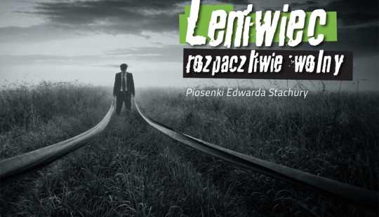 Leniwiec prezentuje teledysk „Nie rozdziobią nas kruki”