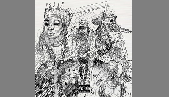 Little Simz: „nowy król hip-hopu”!