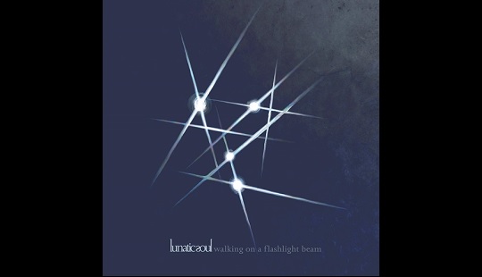 LUNATIC SOUL nowy album w październiku!