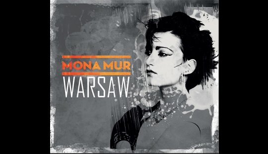 MONA MUR: Dzień Białej Flagi i Offsesja w radiowej Trójce!