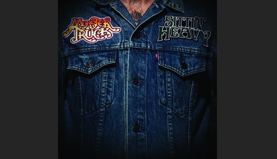 Monster Truck prezentuje utwór z nowej płyty!