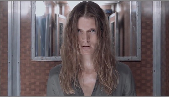 Supermodelka Małgorzata Bela w teledysku Sorry Boys do piosenki „Miasto Chopina”!