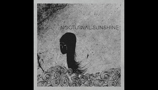 Nocturnal Sunshine: album już dostępny!