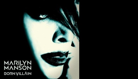 MARILYN MANSON: nowy album już do nabycia!