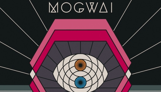 MOGWAI nowy album w styczniu! 