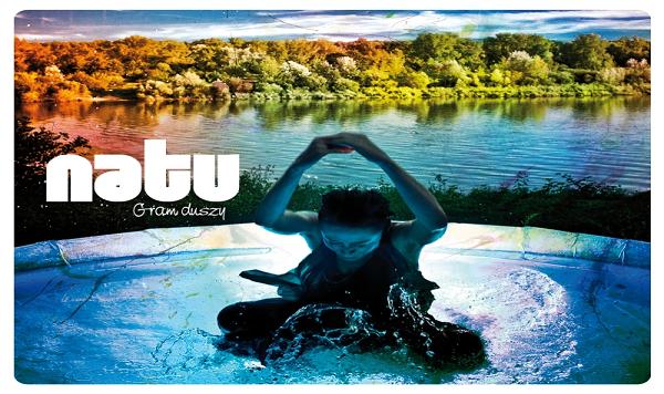 NATU ujawnia okładkę nowej płyty!