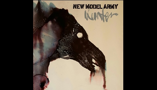 New Model Army: nowy album w sierpniu!