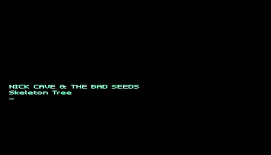 Nick Cave & The Bad Seeds: „One More Time with Feeling” ponownie w kinie!