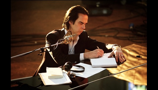 Nick Cave & The Bad Seeds w Polsce!