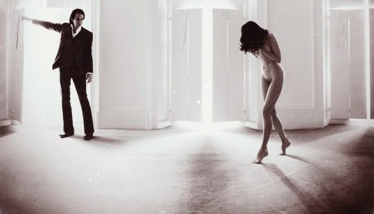 NICK CAVE & THE BAD SEEDS: nowy album za trzy tygodnie!