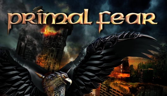 PRIMAL FEAR: nowy klip i nowa płyta!