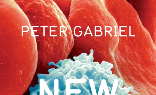PETER GABRIEL: „New Blood – Live In London” w październiku na DVD!