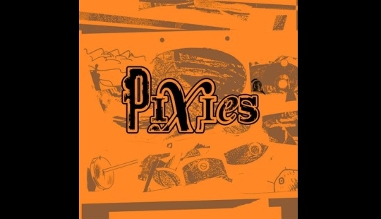 PIXIES nowy album w kwietniu!