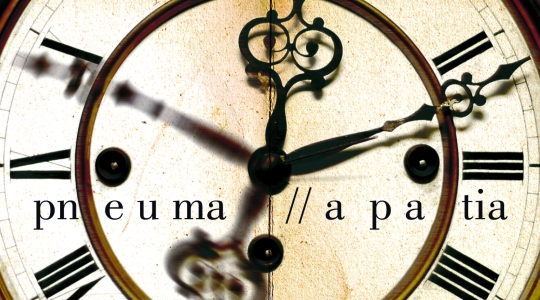 PNEUMA: nowy album już w lipcu!