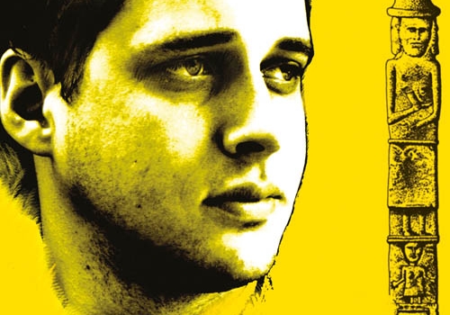 PRZEMEK SOKÓŁ: „Slavic Soul” do posłuchania przed premierą!