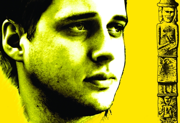 PRZEMEK SOKÓŁ i jego „Slavic Soul” - premiera już w czerwcu!