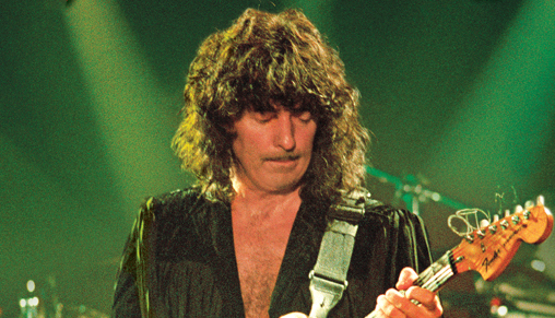 RAINBOW: koncertowe DVD w sierpniu!