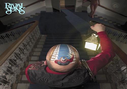 RIVAL SONS już jutro na żywo w Warszawie!