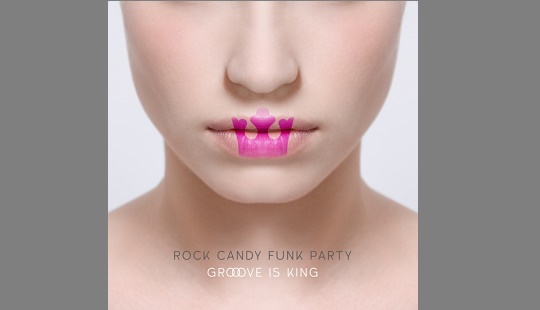 Rock Candy Funk Party prezentują klip „Don’t Be Stingy With The SMPTE”! 