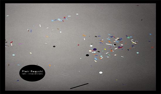 PIOTR ROGUCKI: album solowy już w marcu!