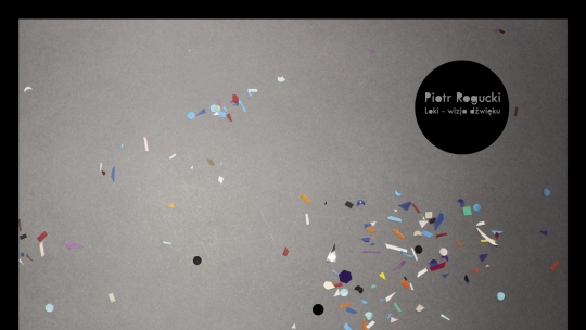 PIOTR ROGUCKI gra teraz sam i zaprasza na koncert w Katowicach!