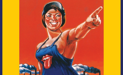 THE ROLLING STONES: koncertowe DVD już w listopadzie!