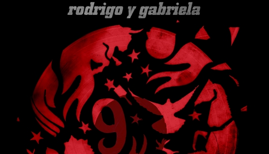 RODRIGO Y GABRIELA zapowiadają trzeci album!