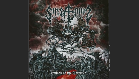 SINSAENUM: FRED LECLERCQ i JOEY JORDISON we wspólnym projekcie!