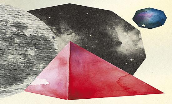 SEARCHING FOR CALM:posłuchaj ich zaskakującego albumu!