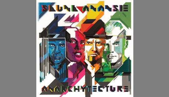 Skunk Anansie: video „Love Someone Else”!