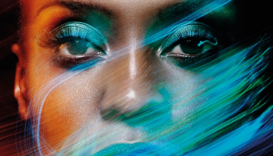 SKYE: nowy album królowej trip hopu!