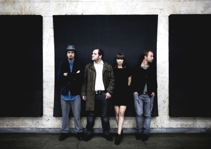 Sorry Boys rusza w trasę koncertową!