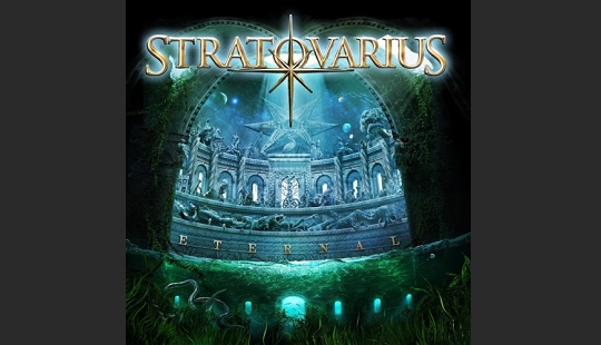 Stratovarius: nowy klip „My Eternal Dream”!